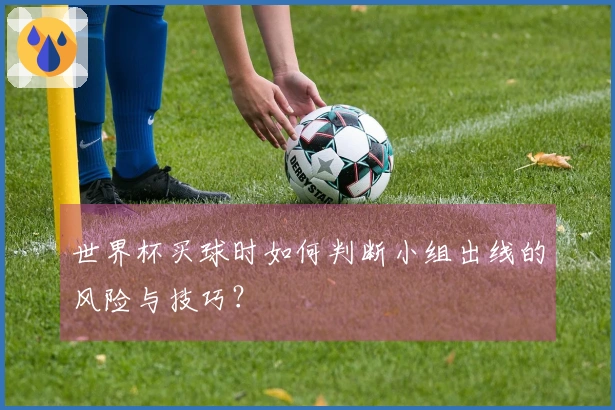 世界杯买球时如何判断小组出线的风险与技巧？